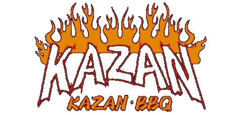 Kazan BBQ Logo